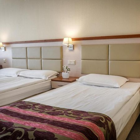 Kaliakra Beach Hotel Албена Екстер'єр фото