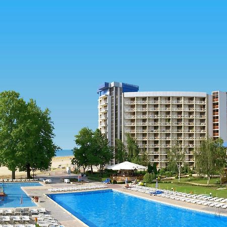 Kaliakra Beach Hotel Албена Екстер'єр фото
