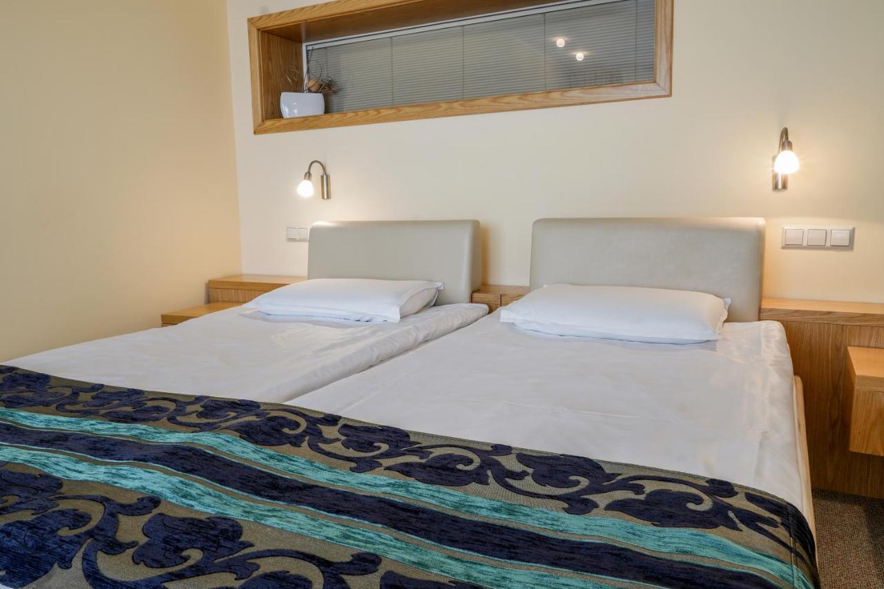 Kaliakra Beach Hotel Албена Екстер'єр фото