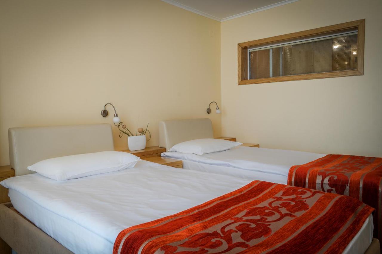 Kaliakra Beach Hotel Албена Екстер'єр фото