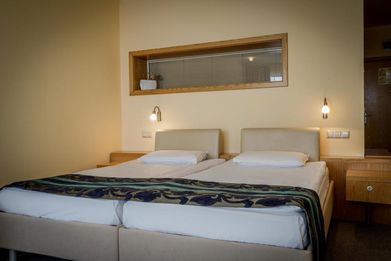 Kaliakra Beach Hotel Албена Екстер'єр фото